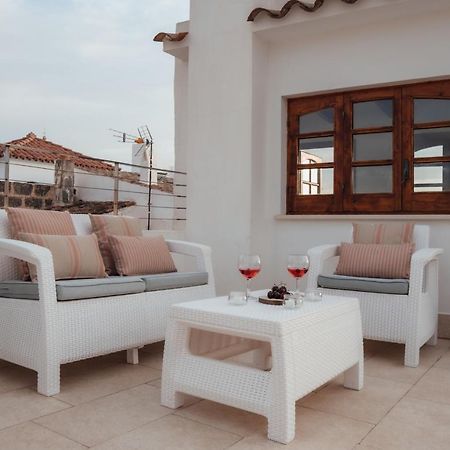 Villa Menurka-Santa Clara Ciutadella  Exterior foto